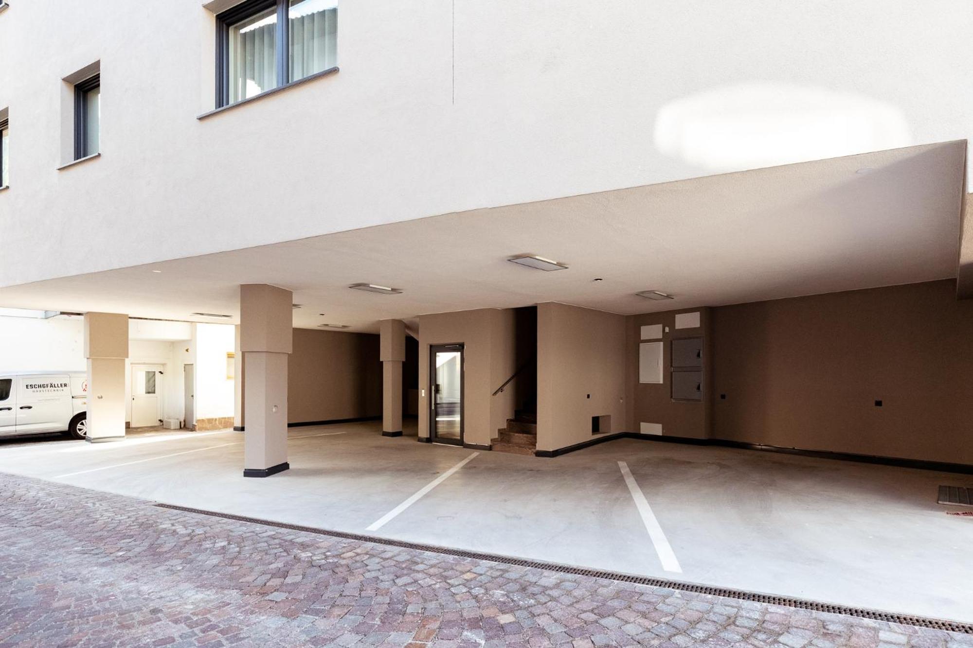 Ramoser Living Apartments San Martino In Passiria  Kültér fotó